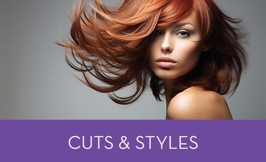 CUTS AND STYLES