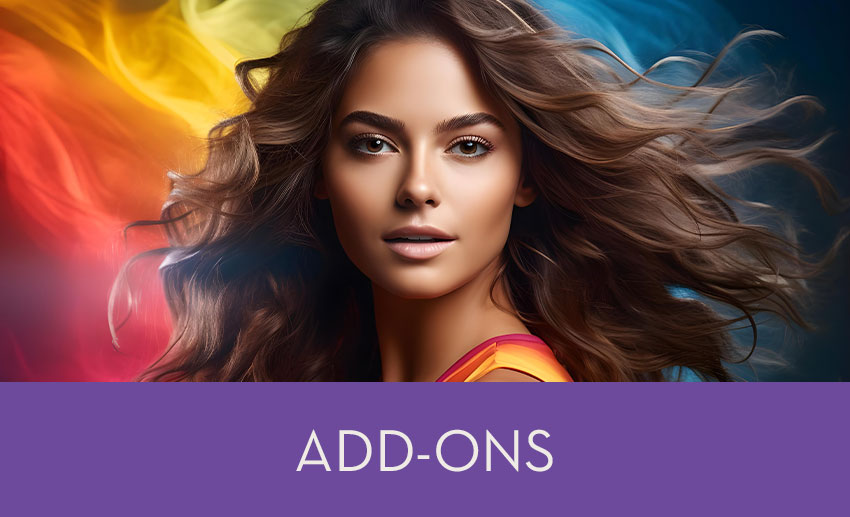ADD-ONS